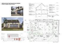 Constance PRADIER - EURL PRADIER ARCHITECTE