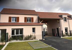 Laurent ARNOULT - DELTA ARCHITECTURE