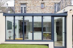 Beryl LASFARGUE - SAS BOREAL ARCHITECTURE